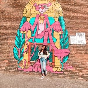 Meet your Posher, Shanzay